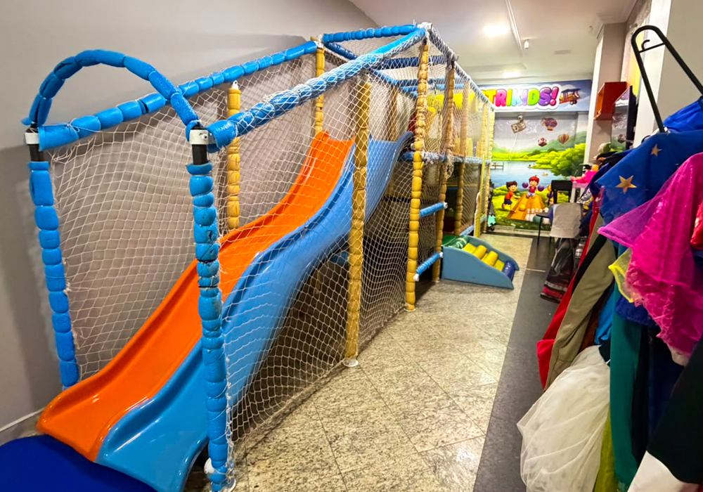 STRIKIDS-4